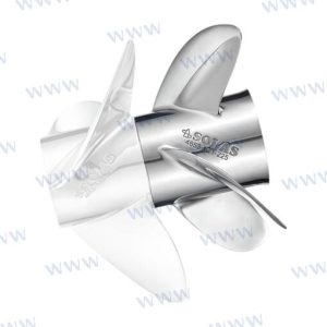 PROPELLER, REAR SUZUKI 4X14-1/8X21