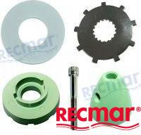 PROPELLER SERVICE KIT