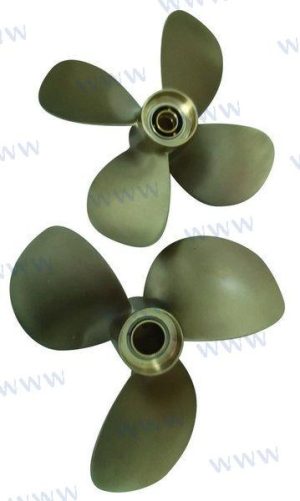 PROPELLER SET DPH G5