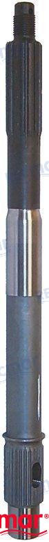 PROPELLER SHAFT