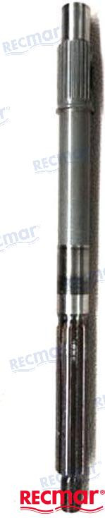PROPELLER SHAFT