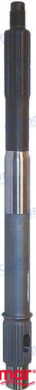 PROPELLER SHAFT