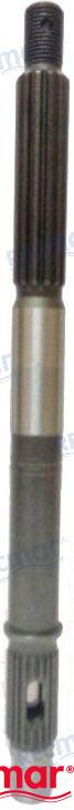 PROPELLER SHAFT