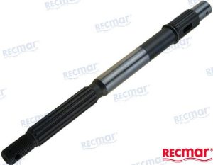 PROPELLER SHAFT