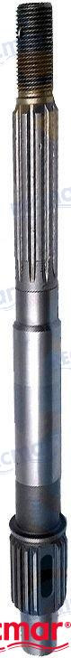 PROPELLER SHAFT