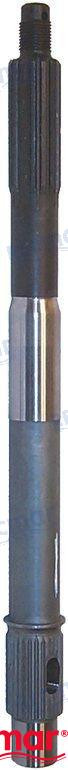 PROPELLER SHAFT