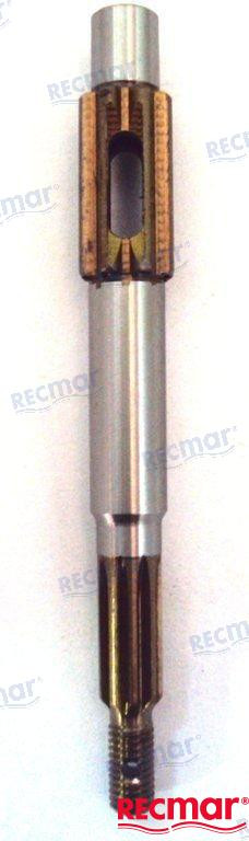PROPELLER SHAFT