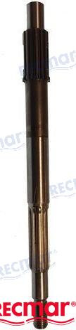 PROPELLER SHAFT
