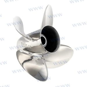 PROPELLER SS RUBEX HR4  13,3X15 L