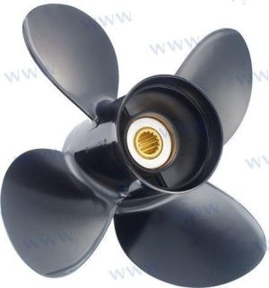 PROPELLER SUZUKI, AL, 13x19 / 4 laba