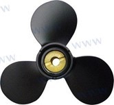 PROPELLER YAMAHA, AL, 11 1/2x12, PIN