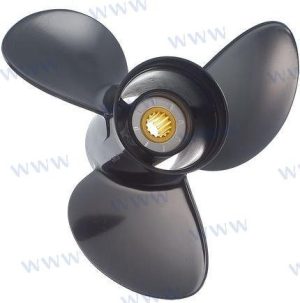 PROPELLER YAMAHA, AL, 11x17