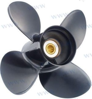 PROPELLER YAMAHA, AL,15 x17/ 4 LABA, (L)