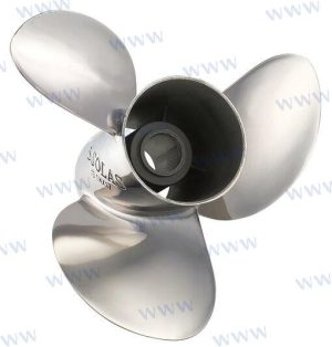 PROPELLER YAMAHA, INOX, 13 x 19 (L)