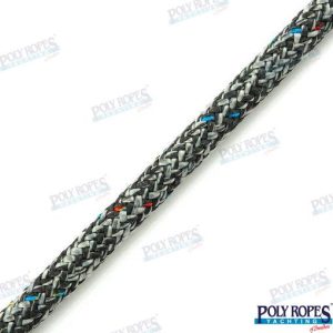 ProRace ONE Black/Grey 10 mm (m)