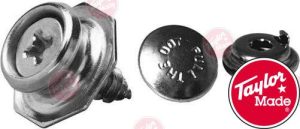 PULLDOT MALE WSCRW  (PACK 100)