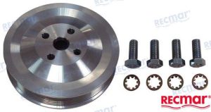 PULLEY
