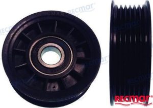 PULLEY COMPOSITE