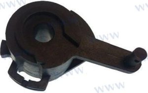 PULLEY, DRIVE