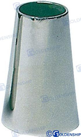 PULPIT BASE 30 MM. 90º