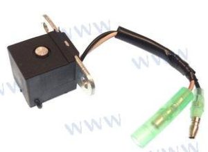 PULSER COIL ASSY