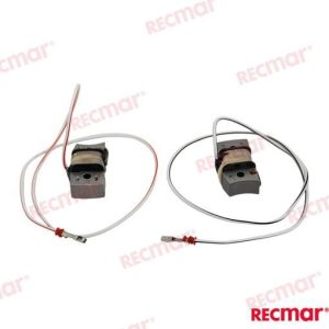 PULSER COIL KIT