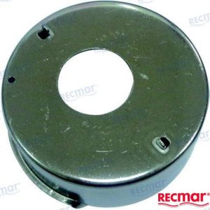 PUMP CAP