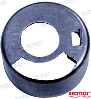 PUMP CAP