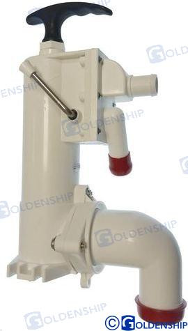 PUMP COMPLETE for GS50001
