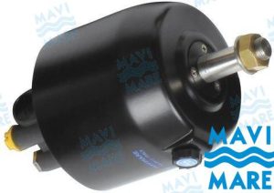 PUMP  GM3-MRA