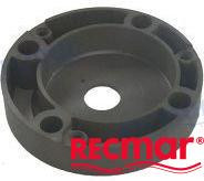 PUMP HOUSING