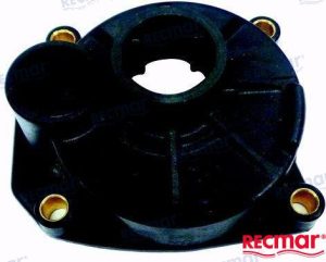PUMP HOUSING