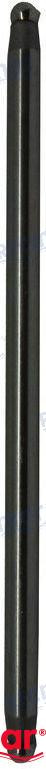 PUSH ROD: INTAKE VALVE