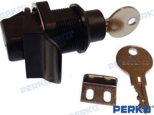 PUSH TO CLOSE LATCH