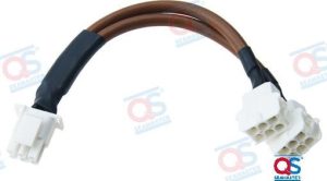 QAJ Command splitter
