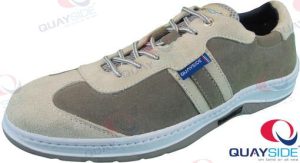QUAYSIDE CHALLENGER I GREY - 41