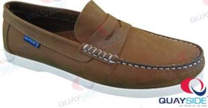 QUAYSIDE LYMINGTON WALNUT - 43
