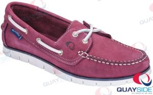 QUAYSIDE MIAMI PLUM - 40