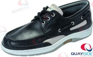 QUAYSIDE SYDNEY BLACK - 44