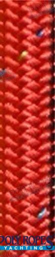 RACING 3003 RED 8MM. (150 M)
