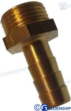 RACOR 3/8 X 10MM
