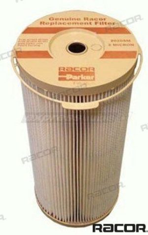RACOR FILTER 10 MICRAS