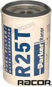 RACOR SPIN-ON ELEMENT 3.63"
