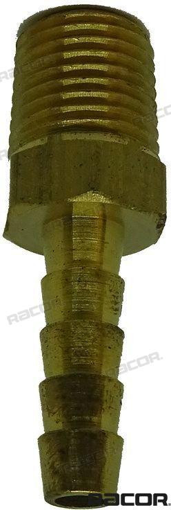 RACORD HOSE 1/4*1/4