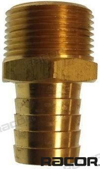 RACORD HOSE 3/4*3/4