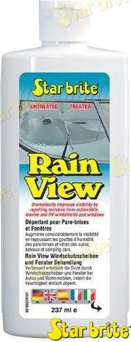 RAIN VIEW