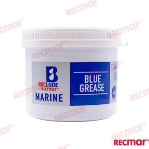 RECMAR LUBE BRAND