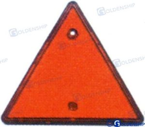 RED REFLECTOR