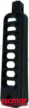 REFRIGERATION COVER