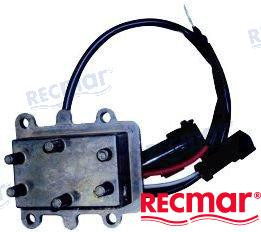 REGULATOR